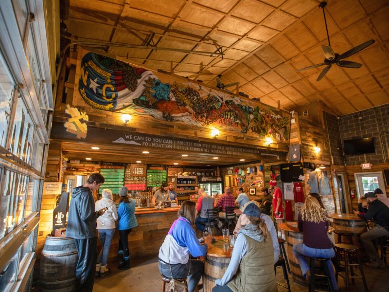 Craft Beer in North Carolina State of Southern Beer